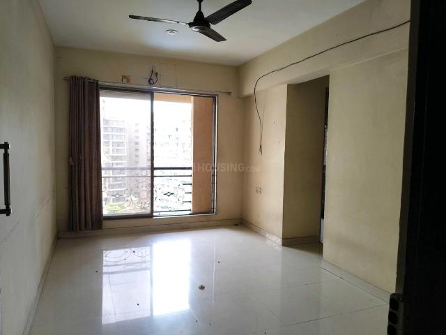 1 BHK Apartment in Ulwe for rent Navi Mumbai. The reference number is 20361375