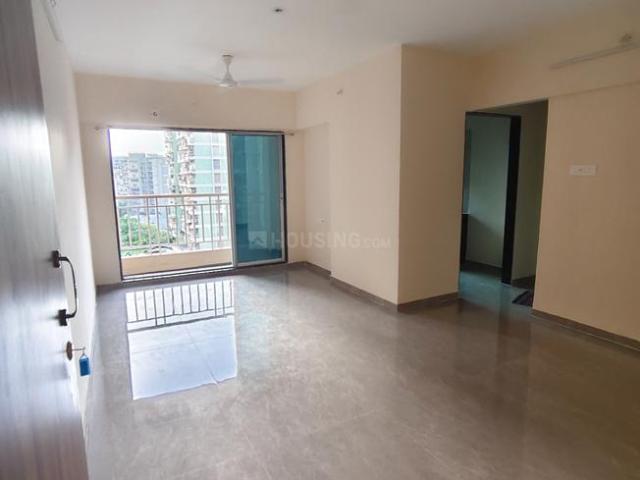 1 BHK Apartment in Ulwe for rent Navi Mumbai. The reference number is 20365645