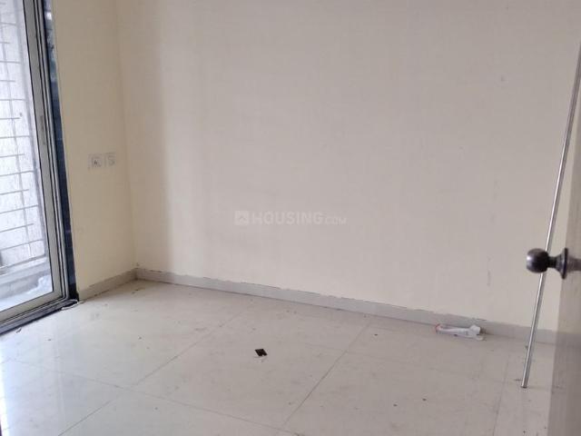 1 BHK Apartment in Ulwe for rent Navi Mumbai. The reference number is 20365650
