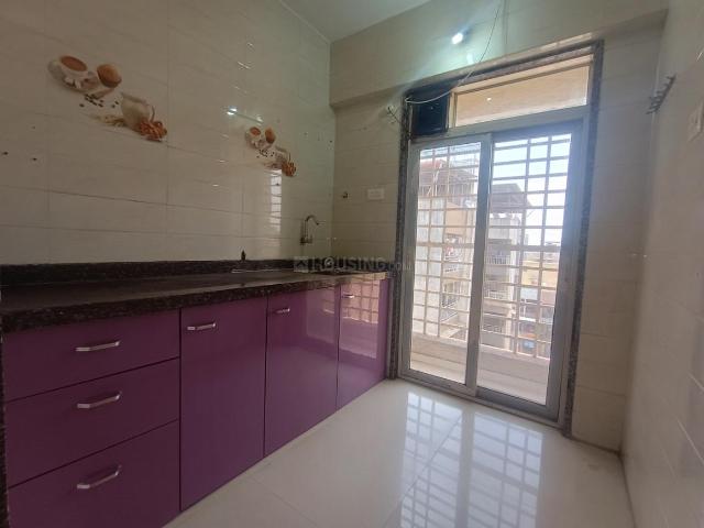 1 BHK Apartment in Ulwe for rent Navi Mumbai. The reference number is 20365618