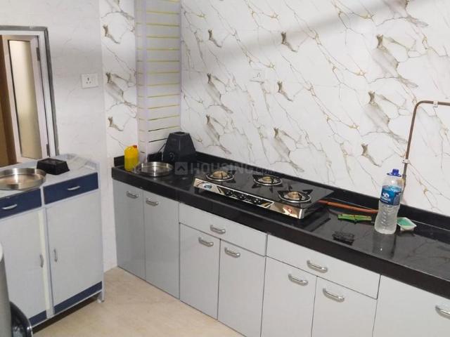 1 BHK Apartment in Ulwe for rent Navi Mumbai. The reference number is 20368655