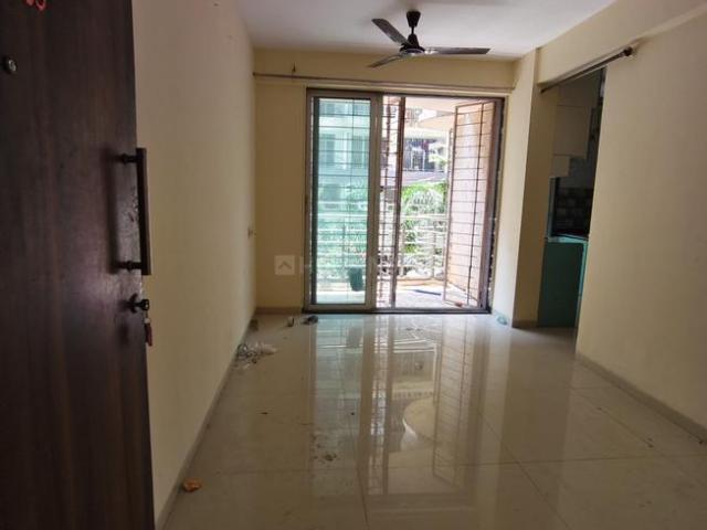 1 BHK Apartment in Ulwe for rent Navi Mumbai. The reference number is 20372448