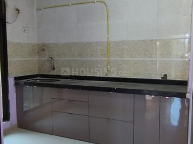 1 BHK Apartment in Ulwe for rent Navi Mumbai. The reference number is 20374715