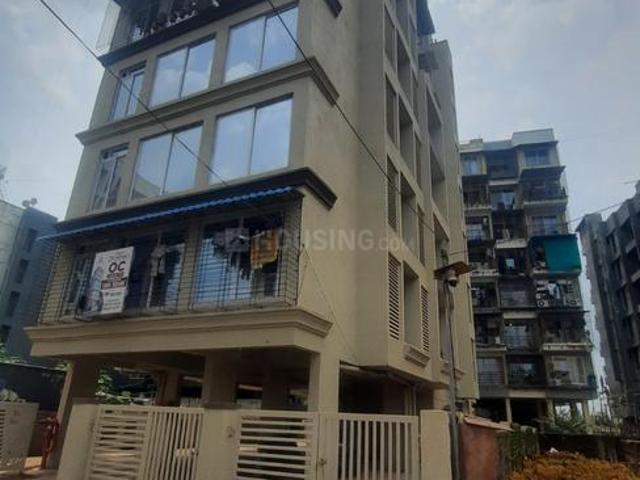 1 BHK Apartment in Ulwe for rent Navi Mumbai. The reference number is 20377931