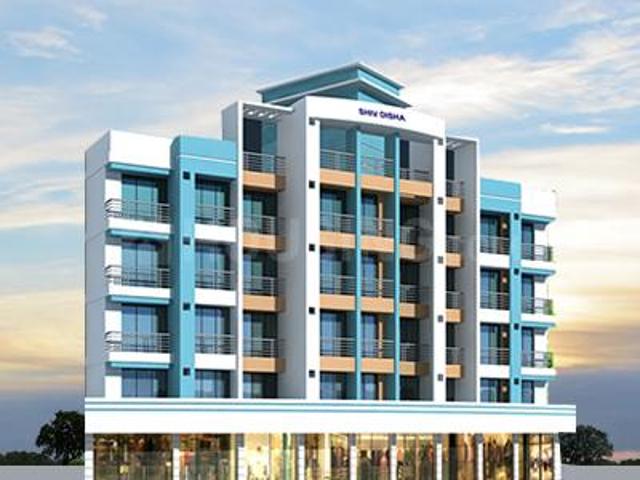 1 BHK Apartment in Ulwe for rent Navi Mumbai. The reference number is 20386238