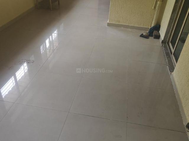 1 BHK Apartment in Ulwe for rent Navi Mumbai. The reference number is 20388576