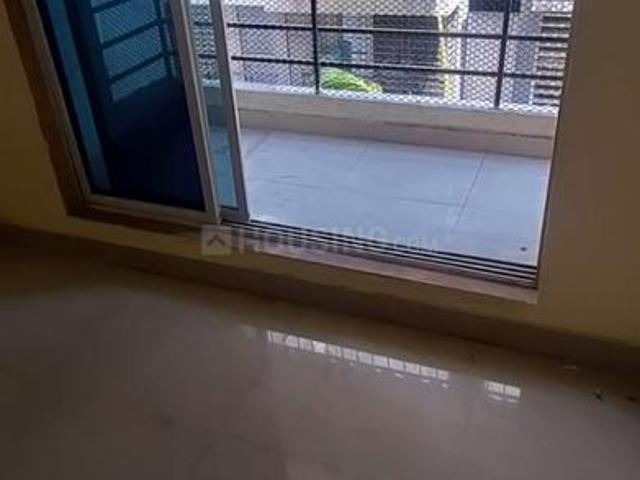 1 BHK Apartment in Ulwe for rent Navi Mumbai. The reference number is 20391176
