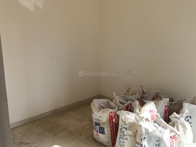 1 BHK Apartment in Ulwe for rent Navi Mumbai. The reference number is 20392256