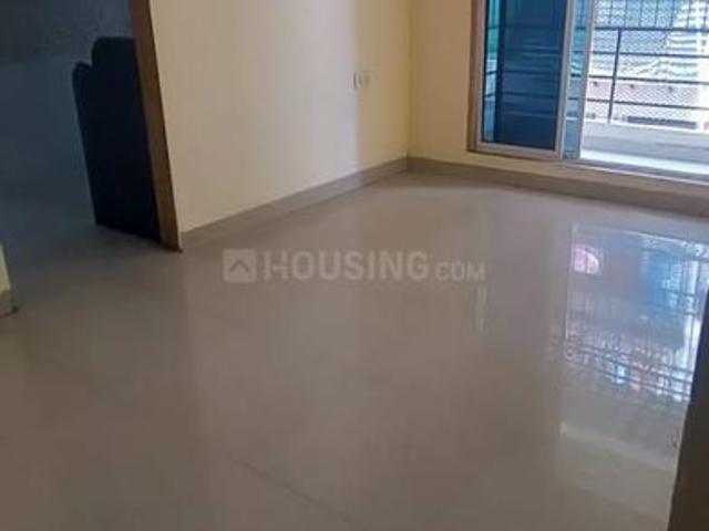 1 BHK Apartment in Ulwe for rent Navi Mumbai. The reference number is 20392987