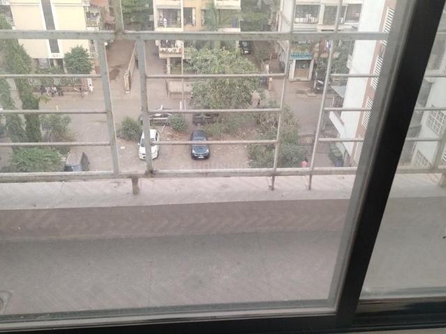 1 BHK Apartment in Ulwe for rent Navi Mumbai. The reference number is 20393465