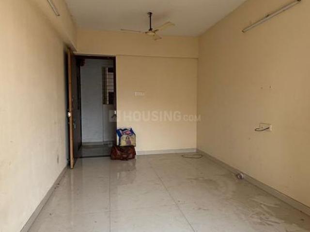 1 BHK Apartment in Ulwe for rent Navi Mumbai. The reference number is 20394784
