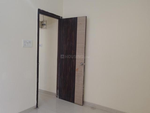 1 BHK Apartment in Ulwe for rent Navi Mumbai. The reference number is 20396573