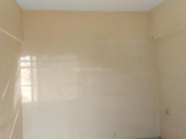 1 BHK Apartment in Ulwe for rent Navi Mumbai. The reference number is 20396718