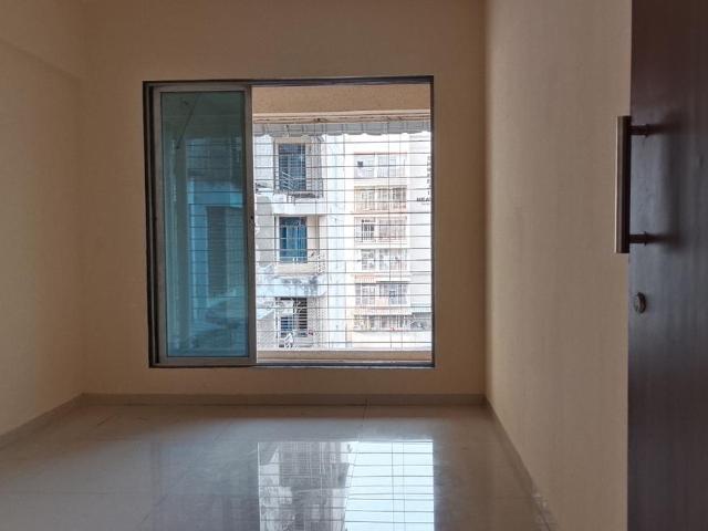 1 BHK Apartment in Ulwe for rent Navi Mumbai. The reference number is 20399245