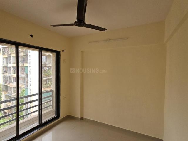 1 BHK Apartment in Ulwe for rent Navi Mumbai. The reference number is 20300060