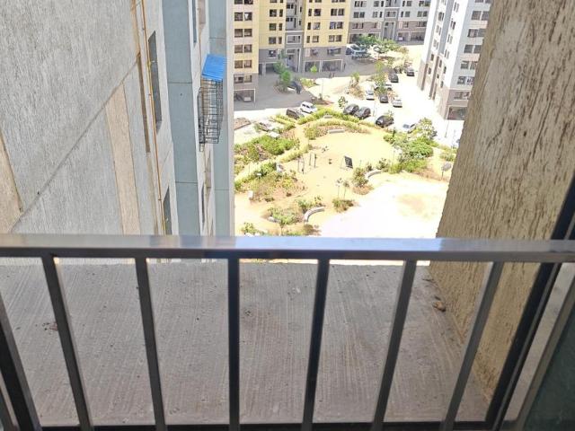 1 BHK Apartment in Ulwe for rent Navi Mumbai. The reference number is 20306889