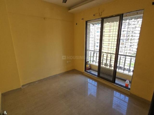 1 BHK Apartment in Ulwe for rent Navi Mumbai. The reference number is 20309348