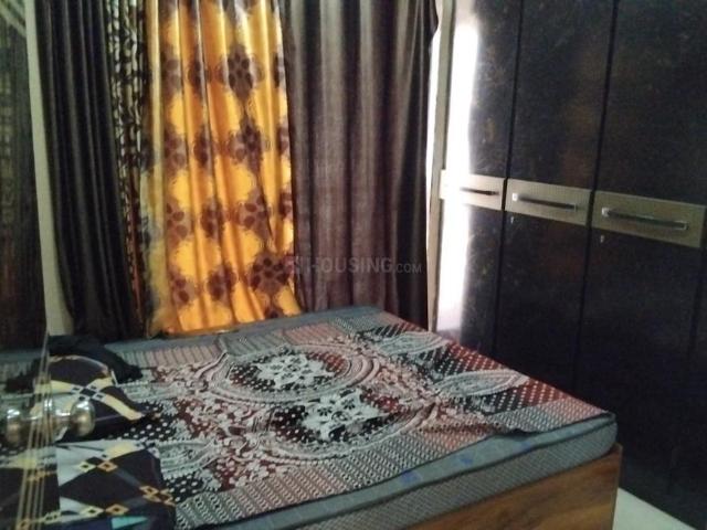 1 BHK Apartment in Ulwe for rent Navi Mumbai. The reference number is 20313089