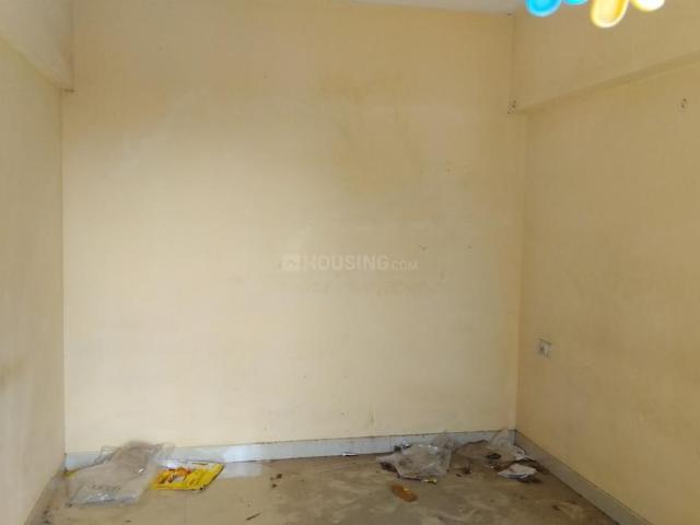 1 BHK Apartment in Ulwe for rent Navi Mumbai. The reference number is 20315865