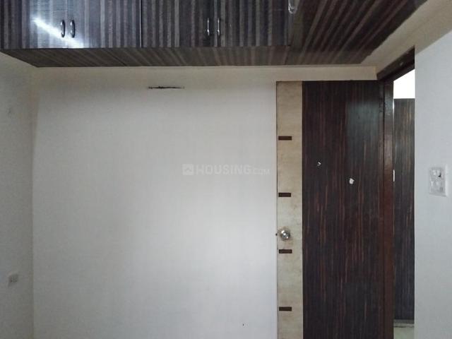 1 BHK Apartment in Ulwe for rent Navi Mumbai. The reference number is 20316598