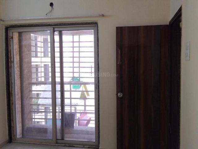 1 BHK Apartment in Ulwe for rent Navi Mumbai. The reference number is 20316903