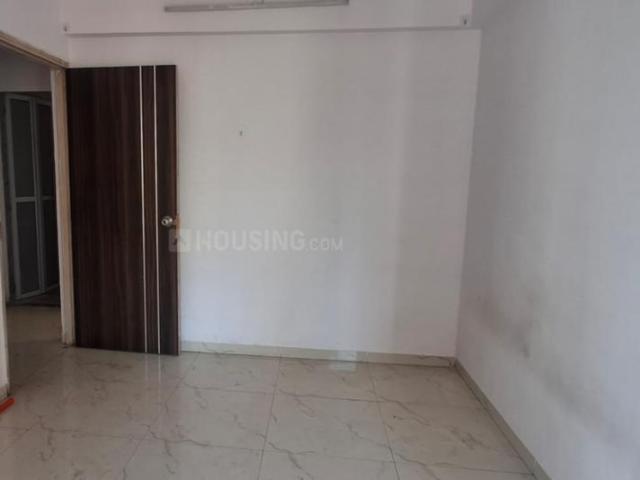 1 BHK Apartment in Ulwe for rent Navi Mumbai. The reference number is 20320448