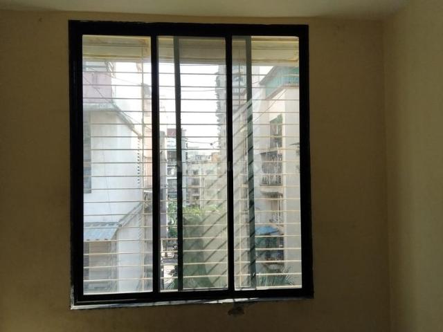1 BHK Apartment in Ulwe for rent Navi Mumbai. The reference number is 20320429