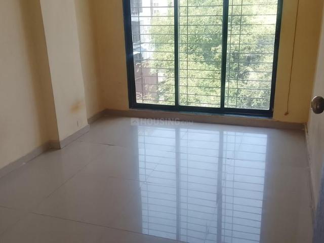 1 BHK Apartment in Ulwe for rent Navi Mumbai. The reference number is 20321631