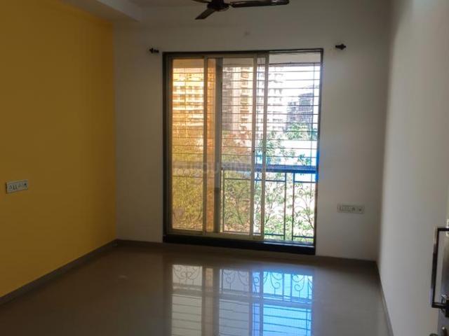 1 BHK Apartment in Ulwe for rent Navi Mumbai. The reference number is 20322276
