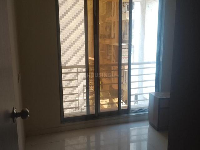 1 BHK Apartment in Ulwe for rent Navi Mumbai. The reference number is 20328325