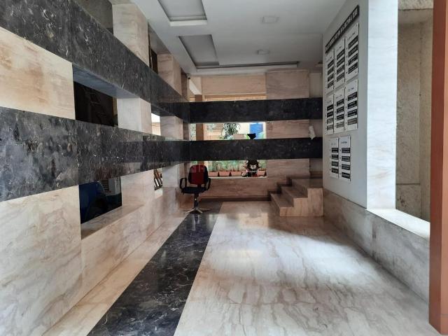 1 BHK Apartment in Ulwe for rent Navi Mumbai. The reference number is 20329247