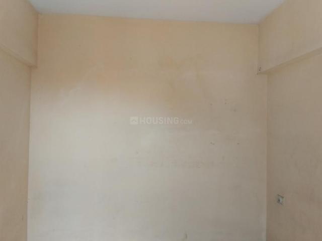 1 BHK Apartment in Ulwe for rent Navi Mumbai. The reference number is 20330994