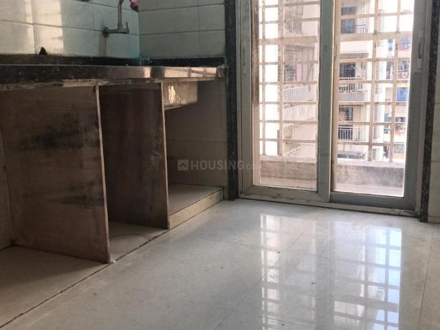 1 BHK Apartment in Ulwe for rent Navi Mumbai. The reference number is 20331861
