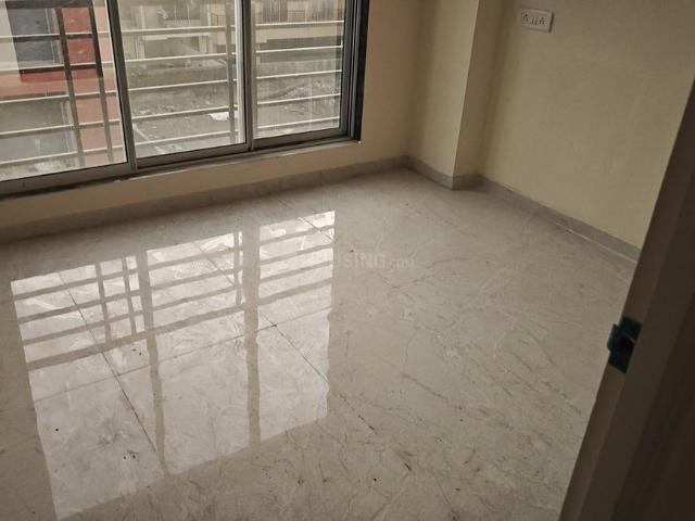 1 BHK Apartment in Ulwe for rent Navi Mumbai. The reference number is 20333685