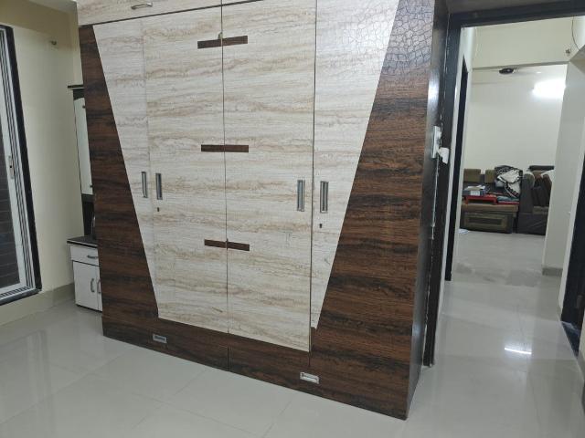 1 BHK Apartment in Ulwe for rent Navi Mumbai. The reference number is 20333746