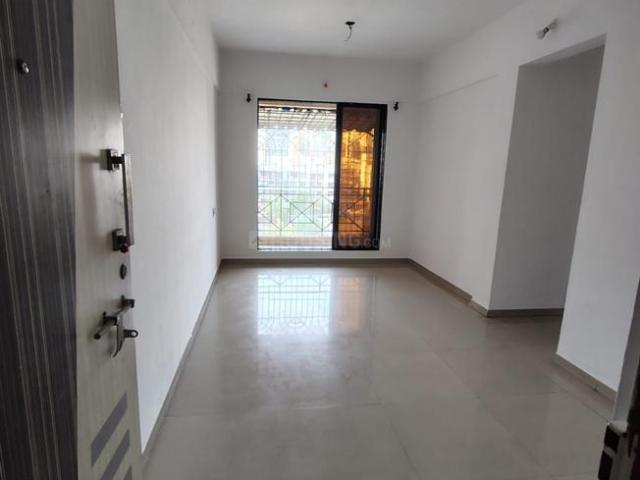 1 BHK Apartment in Ulwe for rent Navi Mumbai. The reference number is 20446487