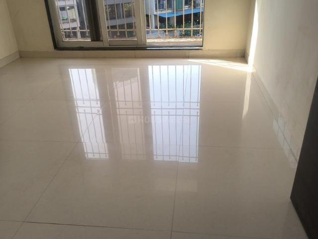 1 BHK Apartment in Ulwe for rent Navi Mumbai. The reference number is 20447306