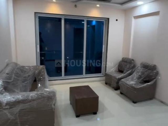 1 BHK Apartment in Ulwe for rent Navi Mumbai. The reference number is 20448272