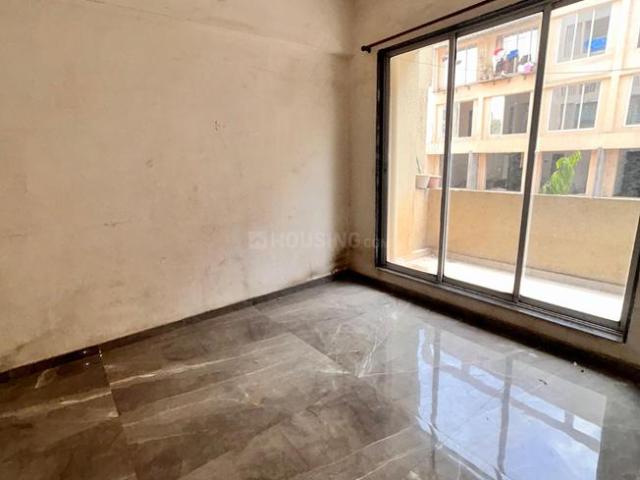 1 BHK Apartment in Ulwe for rent Navi Mumbai. The reference number is 20454344