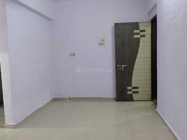 1 BHK Apartment in Ulwe for rent Navi Mumbai. The reference number is 20457599