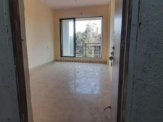 1 BHK Apartment in Ulwe for rent Navi Mumbai. The reference number is 20457860