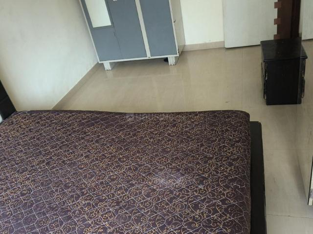 1 BHK Apartment in Ulwe for rent Navi Mumbai. The reference number is 20460076