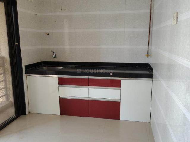 1 BHK Apartment in Ulwe for rent Navi Mumbai. The reference number is 20460236