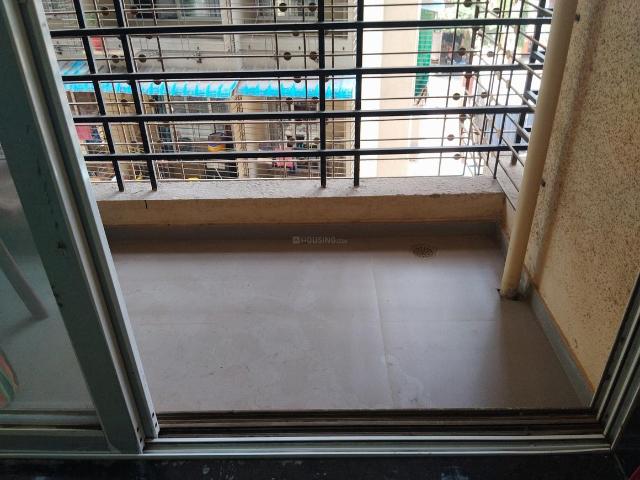 1 BHK Apartment in Ulwe for rent Navi Mumbai. The reference number is 20460873