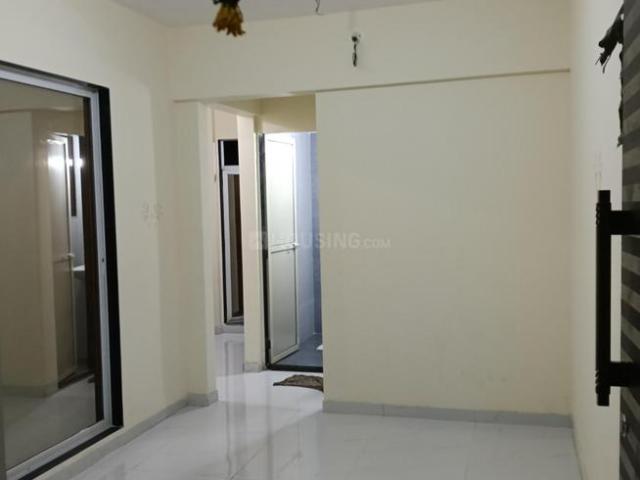 1 BHK Apartment in Ulwe for rent Navi Mumbai. The reference number is 20461049