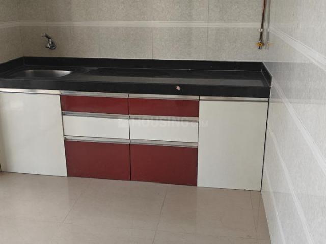 1 BHK Apartment in Ulwe for rent Navi Mumbai. The reference number is 20462321