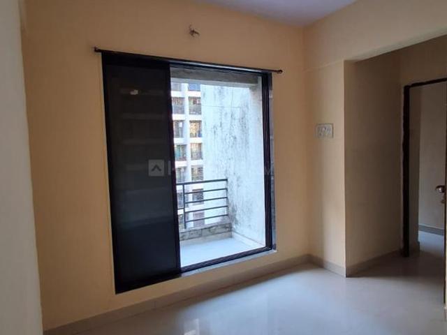1 BHK Apartment in Ulwe for rent Navi Mumbai. The reference number is 20463037