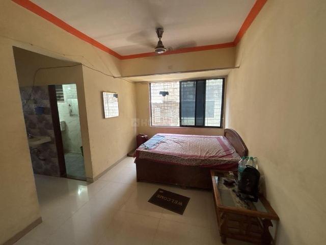 1 BHK Apartment in Ulwe for rent Navi Mumbai. The reference number is 20463381