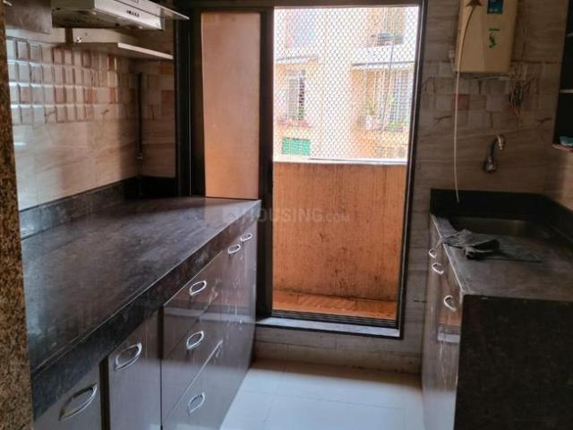 1 BHK Apartment in Ulwe for rent Navi Mumbai. The reference number is 20463557