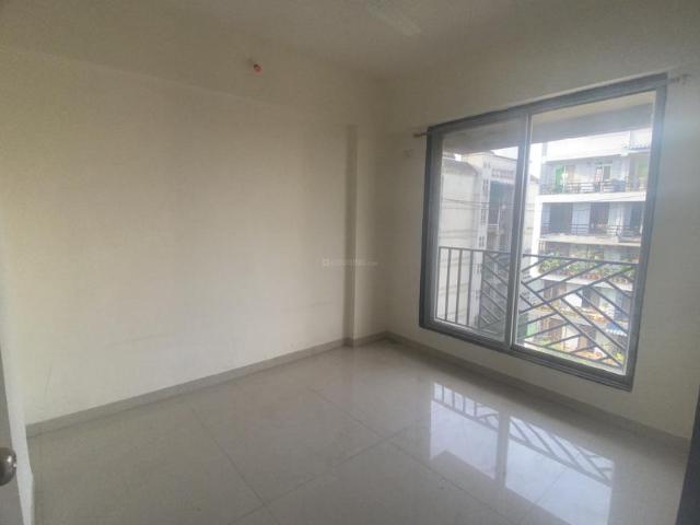 1 BHK Apartment in Ulwe for rent Navi Mumbai. The reference number is 20464471